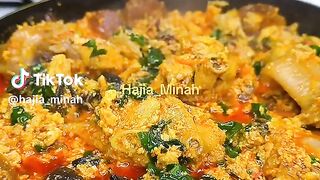 Our food