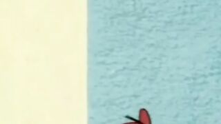 Tom's Sneaky Plan Begins | Tom & Jerry Funny Moments