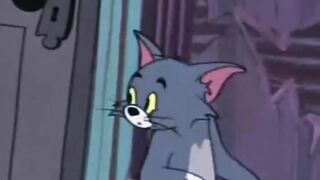 Tom & Jerry Hilarious Ending | Classic Cartoon Collection