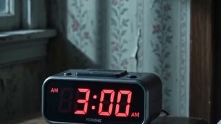 The ghost episode 1