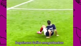 Perjuangan Lionel Messi mencuba jaringkan gol bicycle kick sepanjang kariernya.