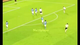 Penyelamatan luar biasa Alessandro Florenzi terhadap tendangan Thomas Müller