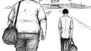 Pov: you and your bro 💪