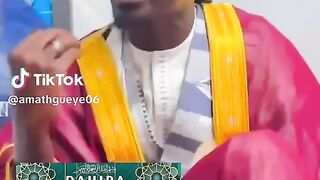 Wadial Katmiya Nouroul Bassare 👑❤️‍🔥