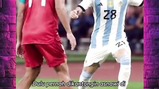 Garnacho balik lagi ke GBK, kali ini berseragam Aston Villa! 🦁🔥