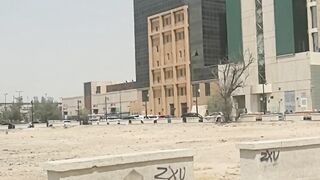 Riyadh faisliya tower building