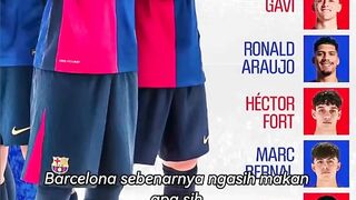 Umur 16 tahun tapi fisik udah kayak 26 tahun! 😳🔥