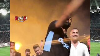 Kenapa Liga Turki Tiba-Tiba Jadi Destinasi