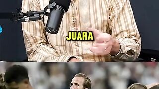 Rivalitas klub bikin pemain timnas inggris gak akrab #drtirta #podcast #sepakbola #fyp