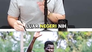 Gaji pemain tarkam 50 juta perbulan dan bisa lebih!! #tarkam #agenagung #podcast #sepakbola #fyp