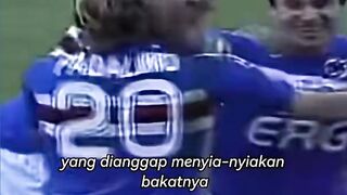 7 Pemain Sepak Bola Paling Potensial yang Menyia-nyiakan Bakat Luar Biasa Merek