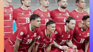 #GameDay #sepakbola #infobola #updatebola #viral #timnasday #garuda #indonesia 9