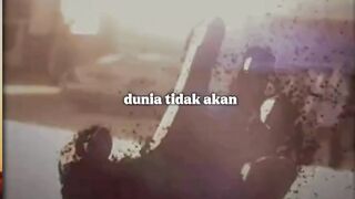 Bagi dunia, kamu mungkin hanya satu orang