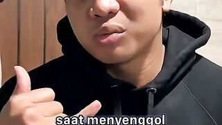 MOMENT BIGMO SENGGOL TEPE46!