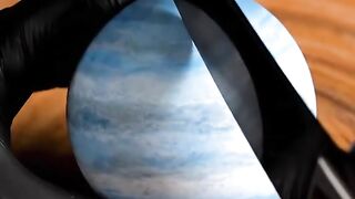 cutting planets