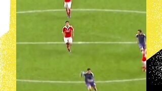 Gerakan simpel Fernando Torres