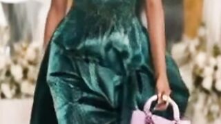 Fashion dress up