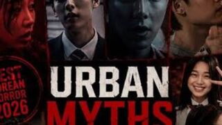Urban Myths 2022 720p ESub