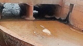 Kigali trench