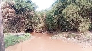 Kagera river