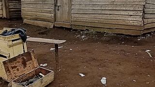 Rucuru camp