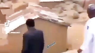 Lagos agent