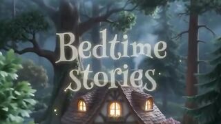 Henny Hen’s adventures to a beautiful forest home, and the kids enjoy their bedtime stories by mumma hen🐓