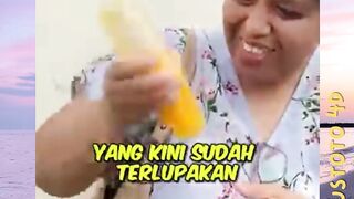 3 Jajanan viral yang kini sudah terlupakan!! Nomor 3 bikin nostalgia!! versi PLUSTOTO4D