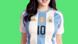 Green screen protector dance trend 3