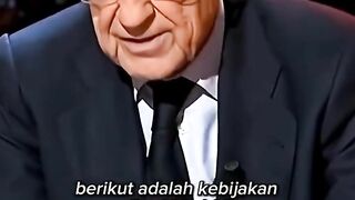 inilah mengapa gak ada pemain yang bisa menekan kebijakan Real Madrid..