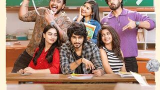 Batchmates S01 Epi 53- Ep 56 Hindi 2026 New Webseries