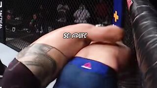Tai Tuivasa Unleashes Pure Chaos In UFC!
