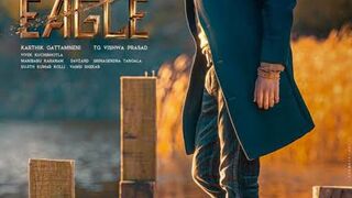 Eagle New Raviteja Full Action Hindi HD Movie