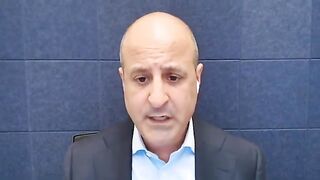 Joseph Chalom: Ethereum Will Eat Finance (Great Entry)