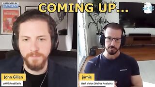 Is It Time to Accumulate Altcoins for The Next Bull Run?