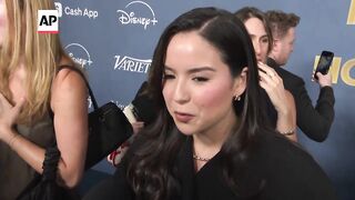 'Obsession' star Megan Lawless says the movie 'changed my life'