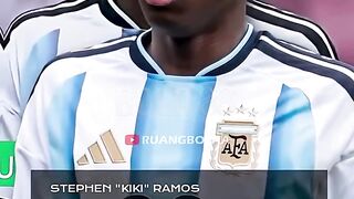 Kiki Ramos