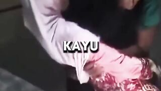 Kisah Ketabahan Mbah Sulami: Perjuangan "Manusia Kayu" Asal Sragen 🌾🕊