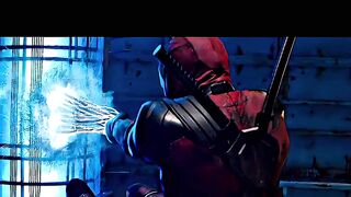 The Scene That Broke The Marvel Universe! 😱⚡