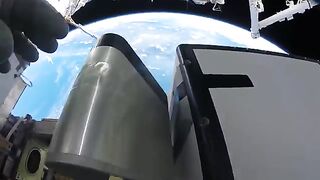 Incredible Moments Caught on Camera 5