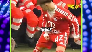 teknik tinggi sepakbola
