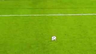 Momen Mind Games Saat Penalti 🧠