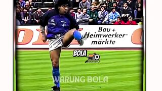 Bukti Lionel Messi lebih baik dari CR7 segala galanya!? 2
