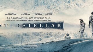 Interstellar 2014 Hindi Dubbed