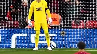Perfect Timing Di Sepak Bola