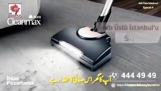 Alti Ustu Istanbul – Season 1 – Episode 8