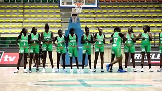 AfroBasket 2026