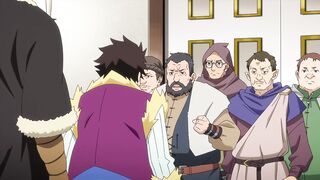 That Time I Got Reincarnated As A Slime Season 3 Last Episode 24 Hindi