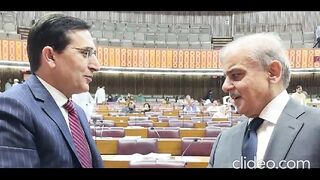 Pakistani government once again invited the PTI for talks.