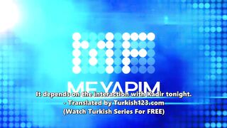 Muhtemel Ask Episode 8 English Substitles Dailymotion Youtube
